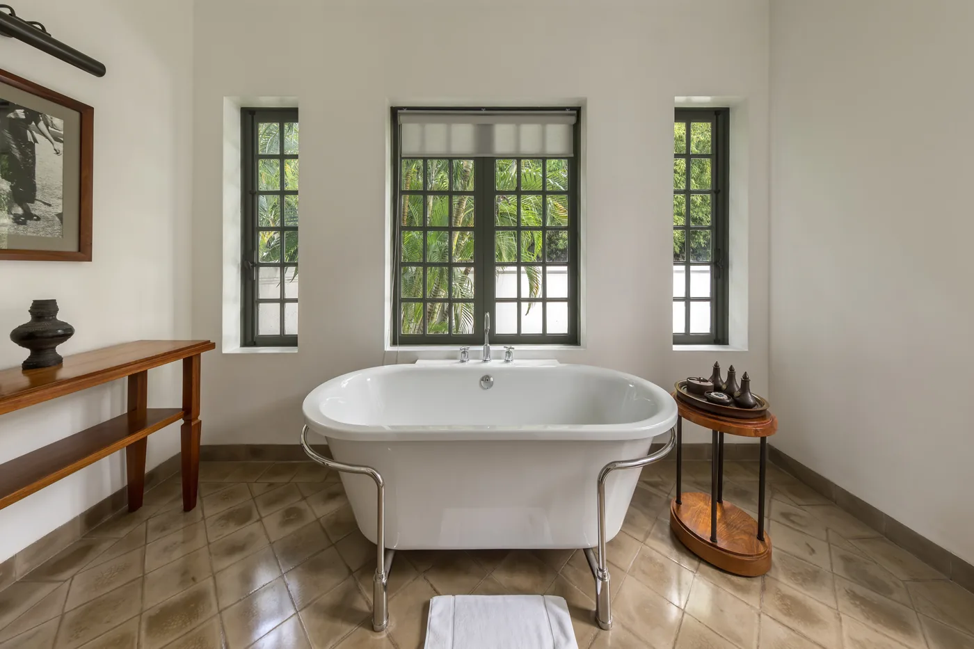 Shower and Tub Leak in a Salt Lake City home
