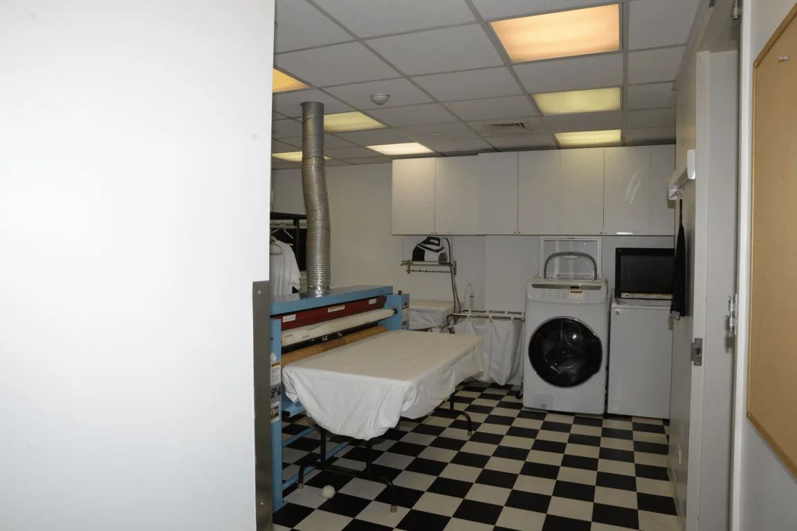 Washing Machine Overflow in a Salt Lake City home