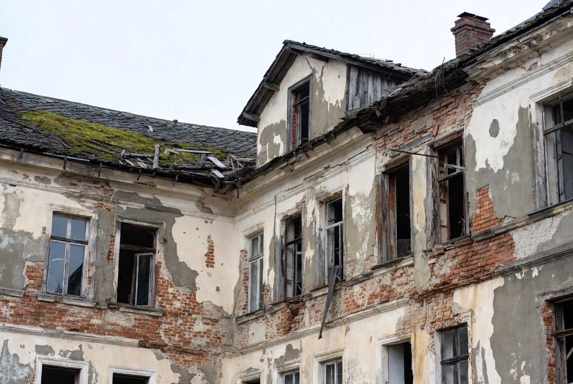 All Possible Restorations