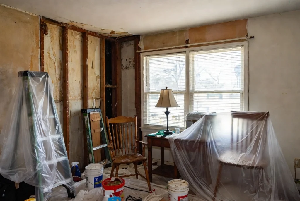 Contents & Belongings