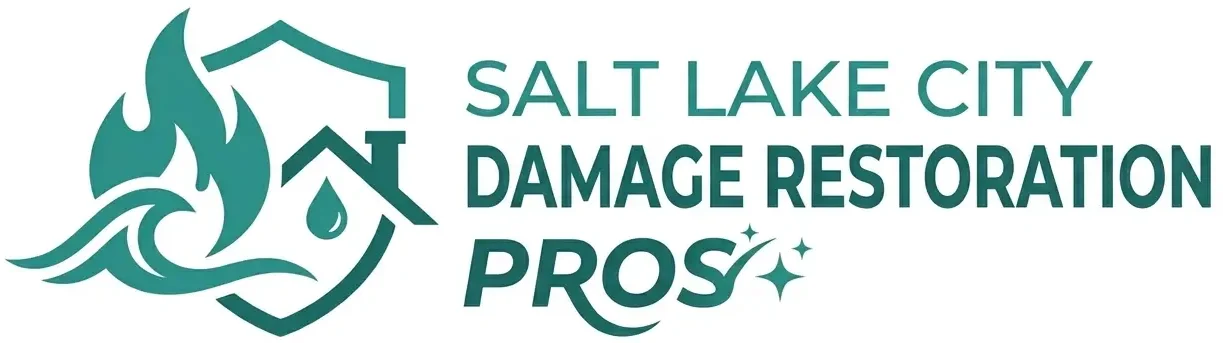 Salt Lake City Damage Restoration Pros