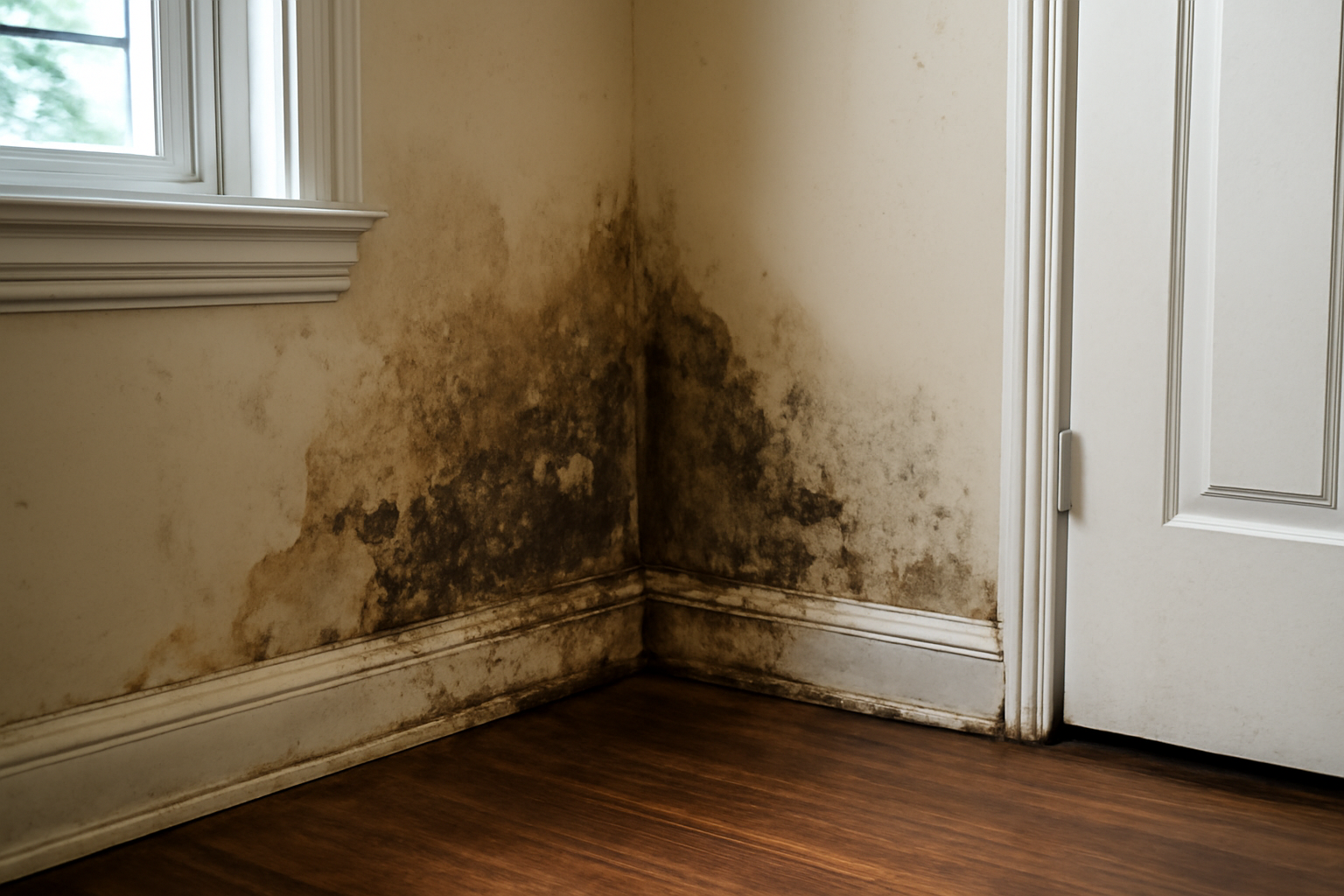 Dehumidification Services in Syracuse, UT