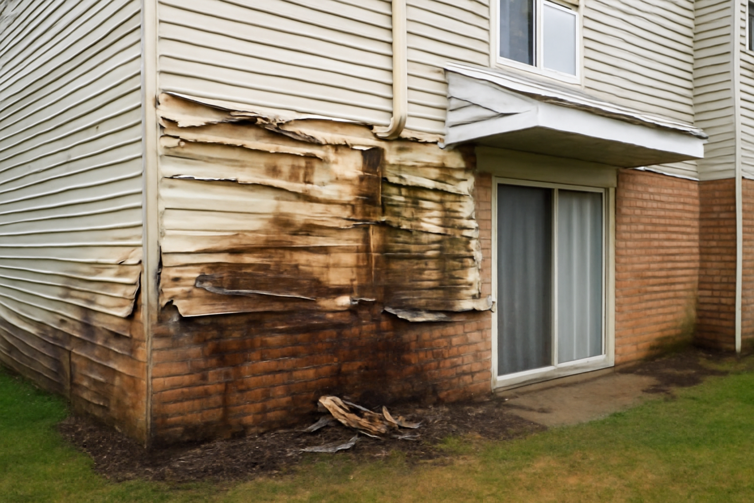 Hotel Water Damage Restoration in Tooele, UT