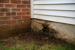 Moisture Detection Services