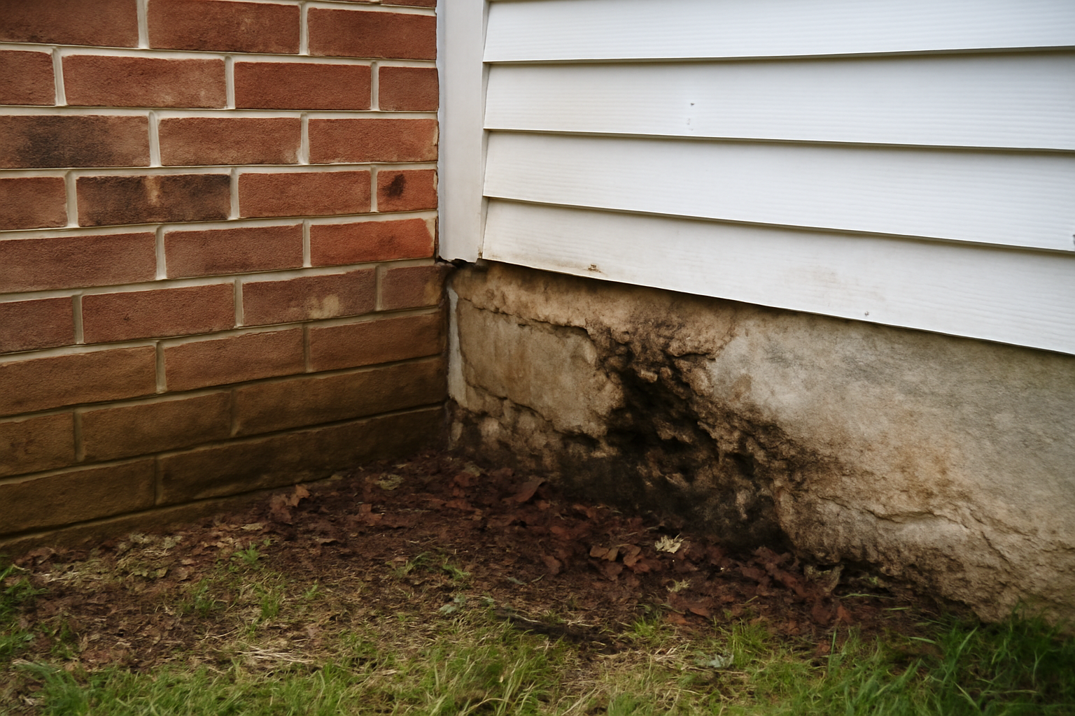Moisture Detection Services in Syracuse, UT