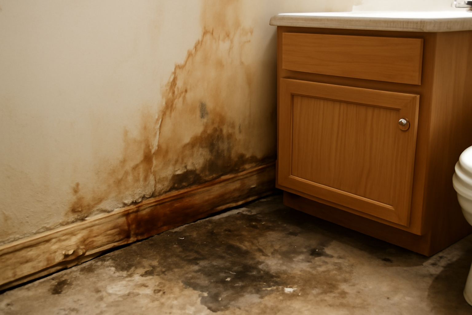 Odor Removal Services in Orem, UT