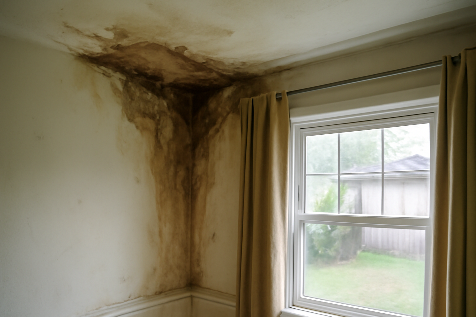 Water Damage Repair in Tooele, UT