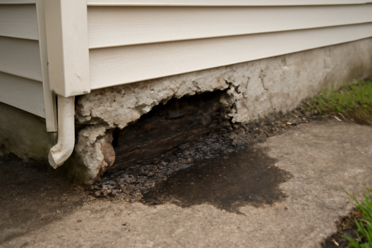 Waterproofing Services